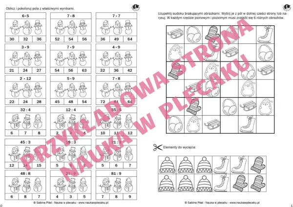 Bilans szkolny? Plan ratunkowy: Popraw oceny i zdaj do klasy!