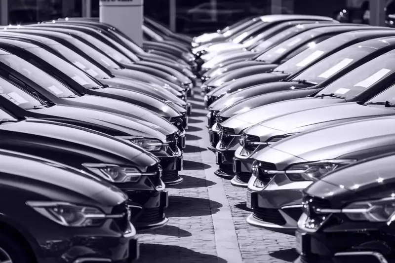 Jak sprzedać auto bez VAT? Uniknij 23% podatku zgodnie z prawem